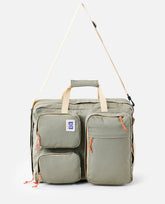 SEARCH CONVERTIBLE 21L B/P TRAVEL BAG - TAUPE - Rip Curl